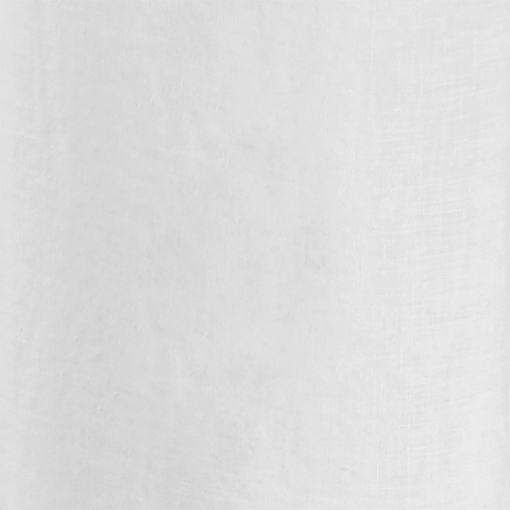 Rideau à oeillets argentés CARLINA blanc pur